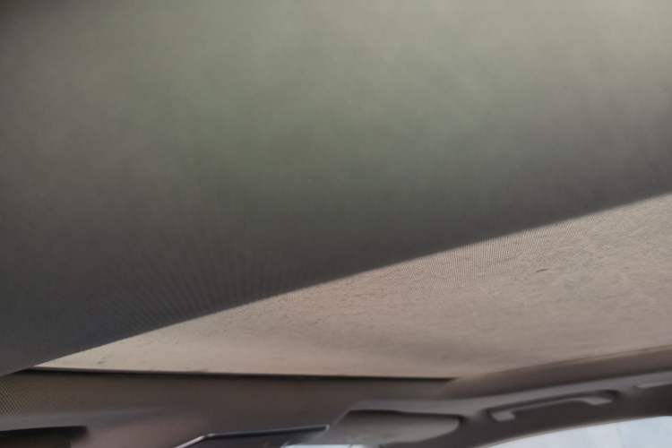 Used Geely Auto Emgrand GT 2017 2.4L Comfort Model Headliner