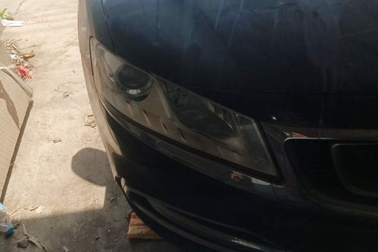 Used Geely Auto Emgrand GT 2017 2.4L Comfort Model Right Front Headlight