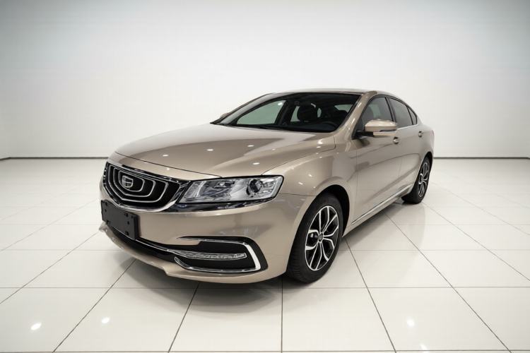 Ojetý Geely Auto Emgrand GT 2017 2.4L Luxury Model Guazi used car, China used car export, Used car for sale, Used  cars, Cheapest cars for sale
