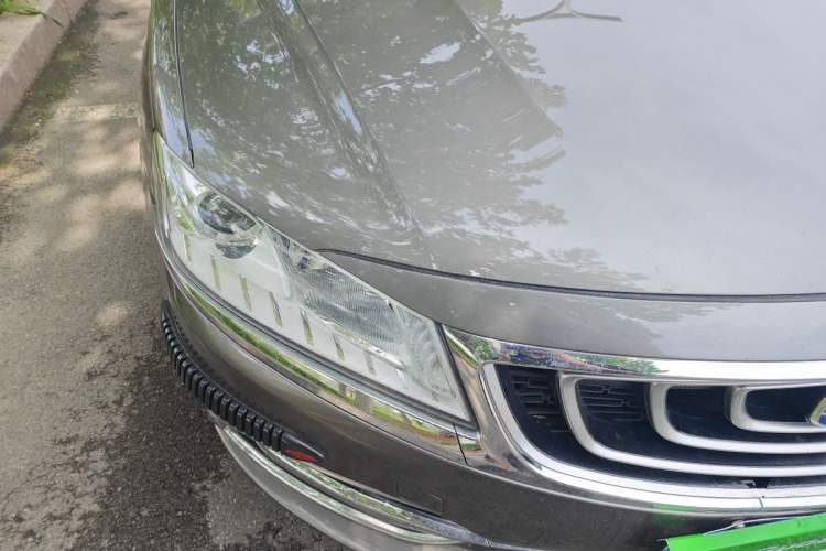 Used Geely Auto Emgrand GT 2017 2.4L Luxury Model Right Front Headlight