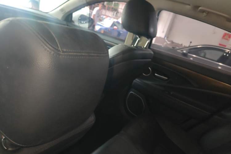 Used Geely Auto Emgrand GT 2017 2.4L Zunya Model Headliner