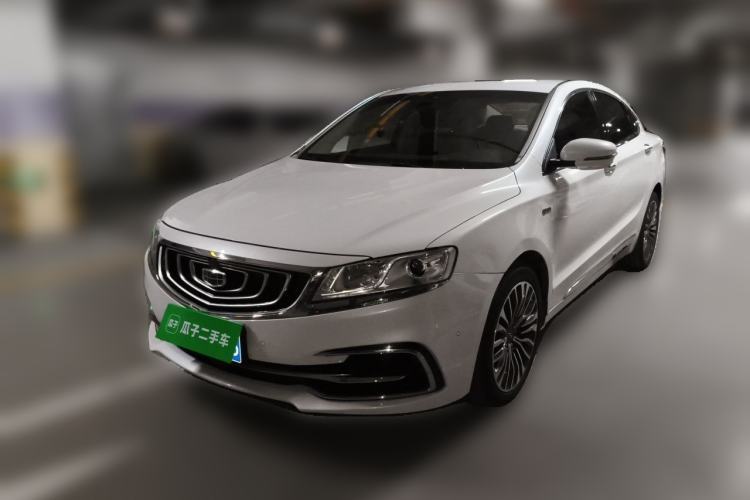 Used Geely Auto Emgrand GT 2017 1.8T Flagship 4G Edition Guazi used car, China used car export, Used car for sale, Used  cars, Cheapest cars for sale