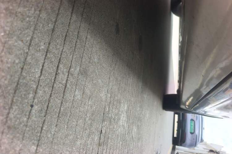 Used Geely Auto Emgrand GT 2017 1.8T Comfort Model Chassis Front Left