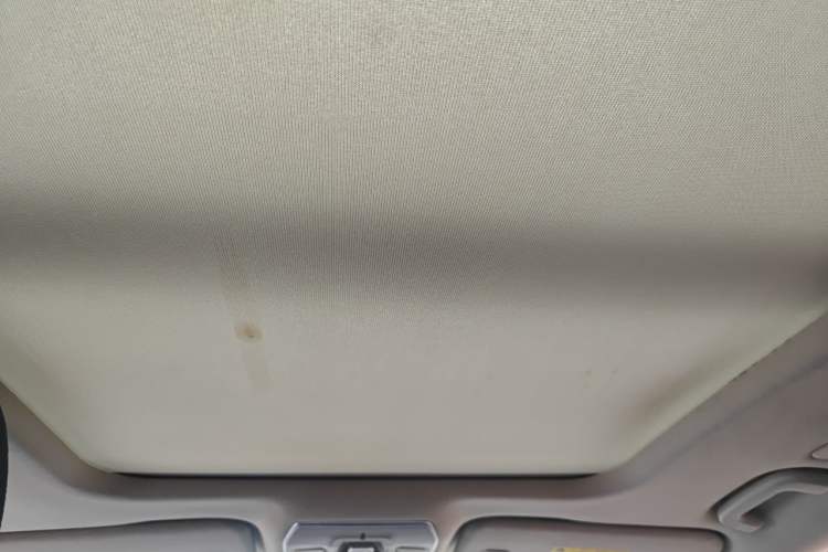 Used Geely Auto Emgrand GT 2017 2.4L Comfort Model Headliner