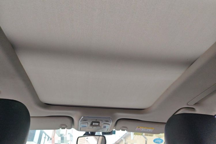 Used Geely Auto Emgrand GT 2017 1.8T Luxury Model Headliner