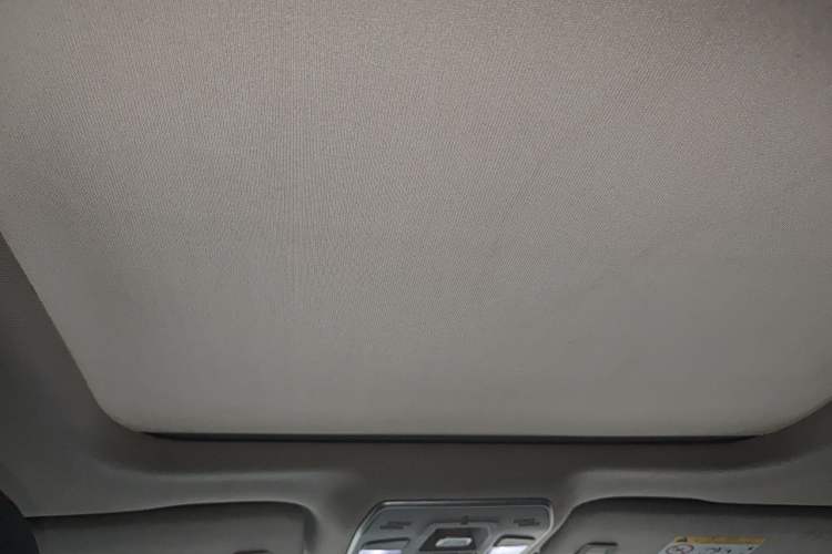 Used Geely Auto Emgrand GT 2017 1.8T Flagship 4G Edition Headliner