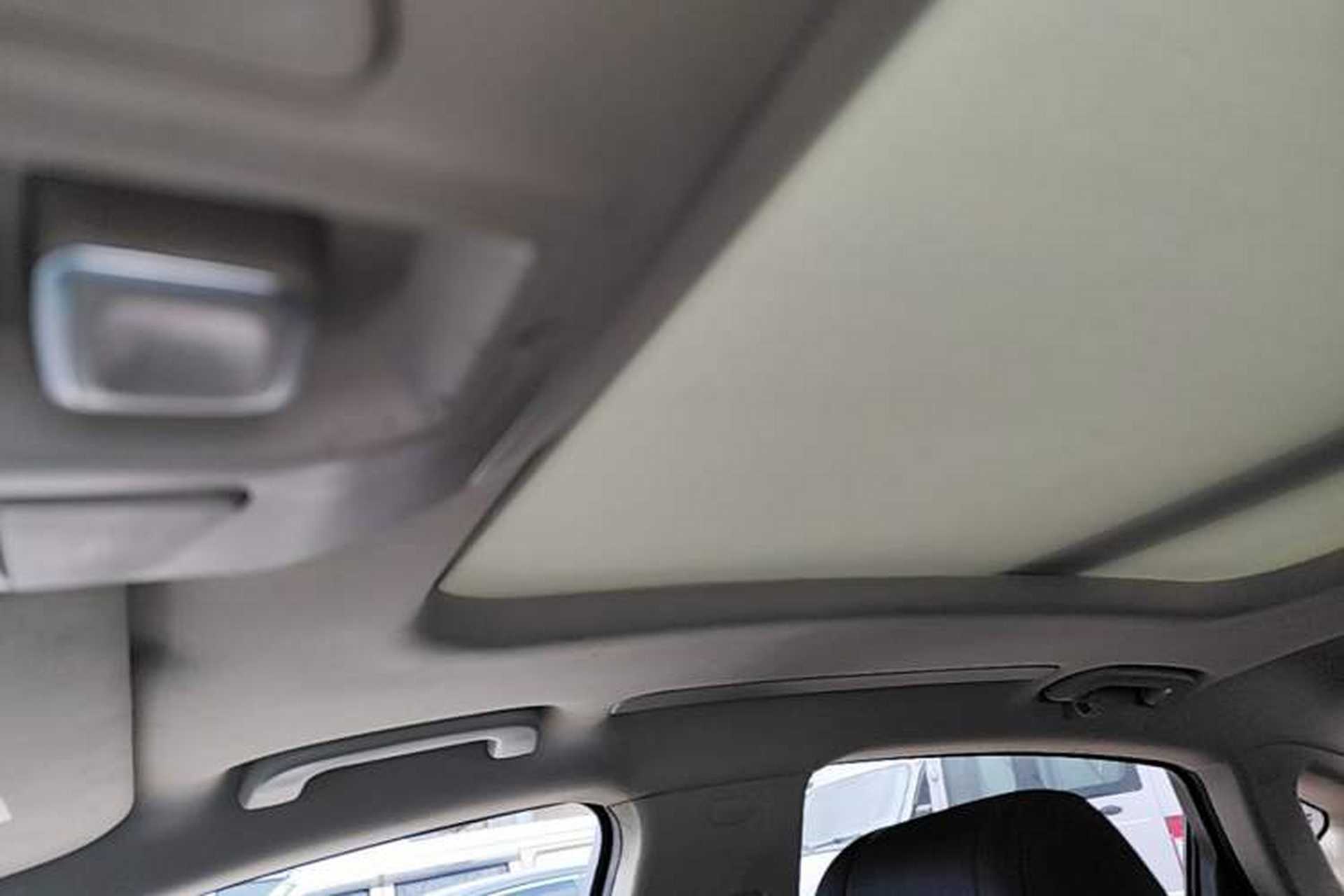 Used Geely Auto Emgrand GT 2017 2.4L Comfort Model Headliner