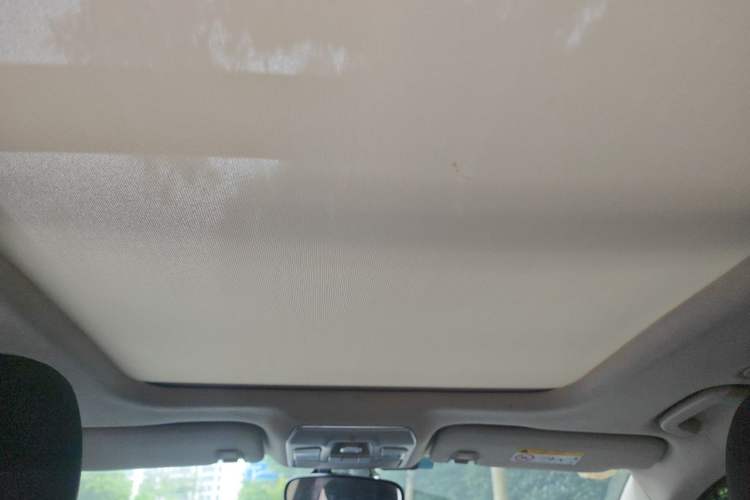 Used Geely Auto Emgrand GT 2017 2.4L Comfort Model Headliner