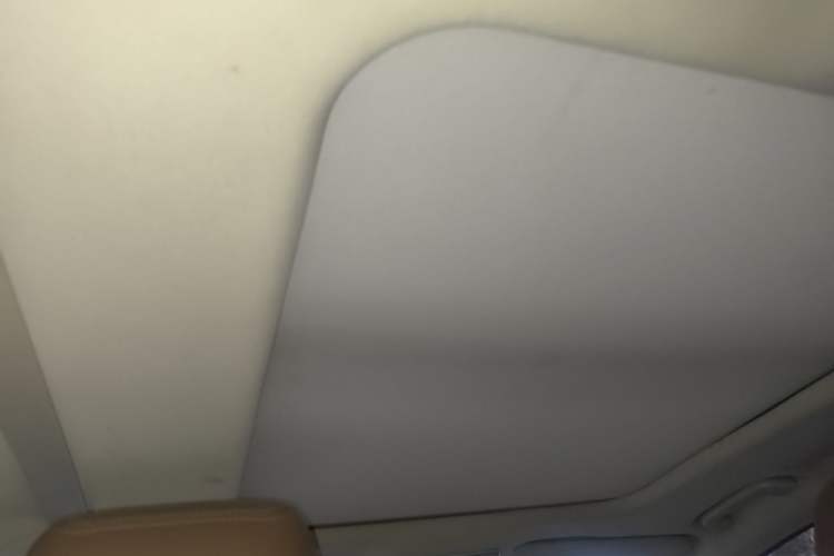 Used Geely Auto Emgrand GT 2017 1.8T Luxury Model Headliner