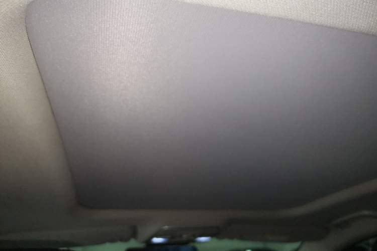 Used Geely Auto Emgrand GT 2017 2.4L Comfort Model Headliner