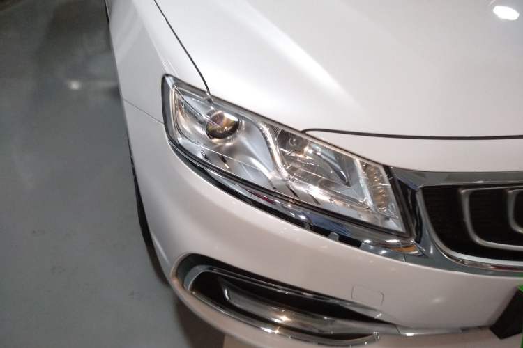 Used Geely Auto Emgrand GT 2017 1.8T Luxury Model Right Front Headlight