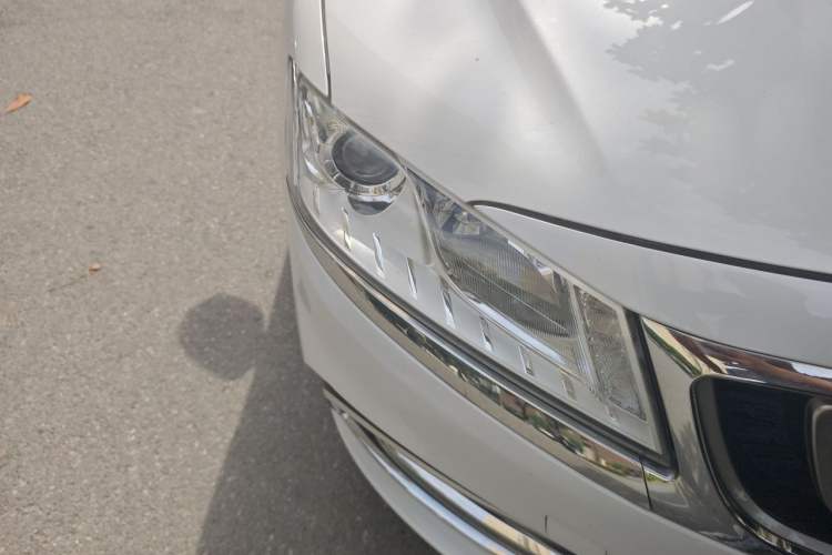 Used Geely Auto Emgrand GT 2017 1.8T Luxury Model Right Front Headlight