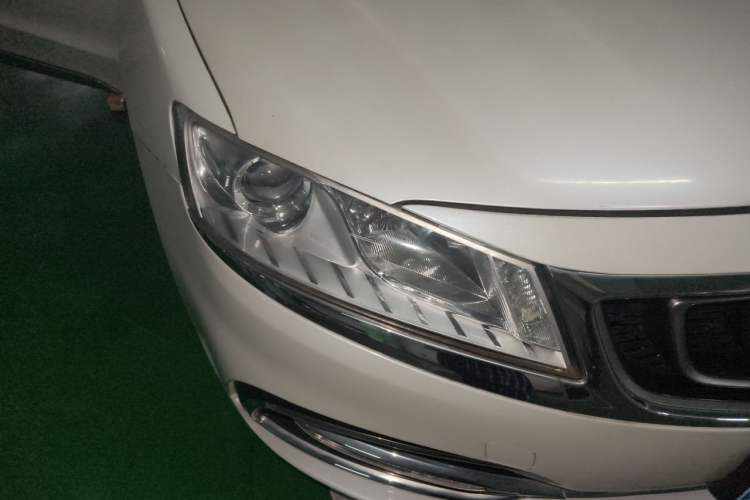 Used Geely Auto Emgrand GT 2017 2.4L Zunya Model Right Front Headlight