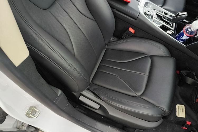 Used Geely Auto Emgrand GT 2017 2.4L Comfort Model Right Front Seat