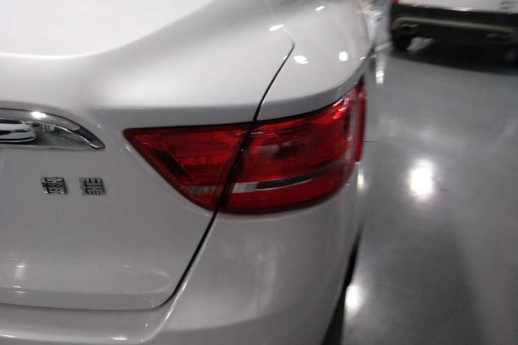 Used Geely Auto Emgrand GT 2017 1.8T Luxury Model Right Rear Taillight