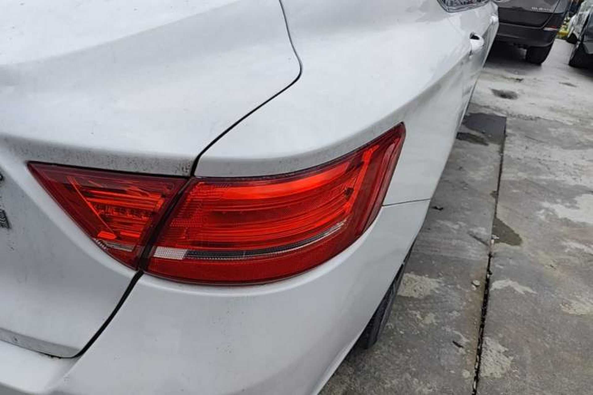 Used Geely Auto Emgrand GT 2017 2.4L Comfort Model Right Rear Taillight
