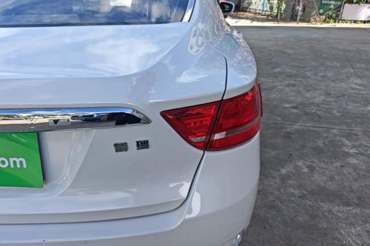 Used Geely Auto Emgrand GT 2017 1.8T Flagship 4G Edition Right Rear Taillight