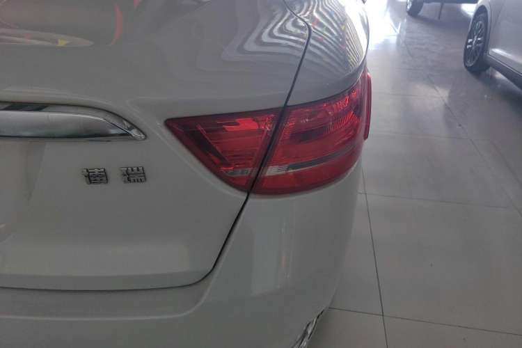 Used Geely Auto Emgrand GT 2017 1.8T Luxury Model Right Rear Taillight
