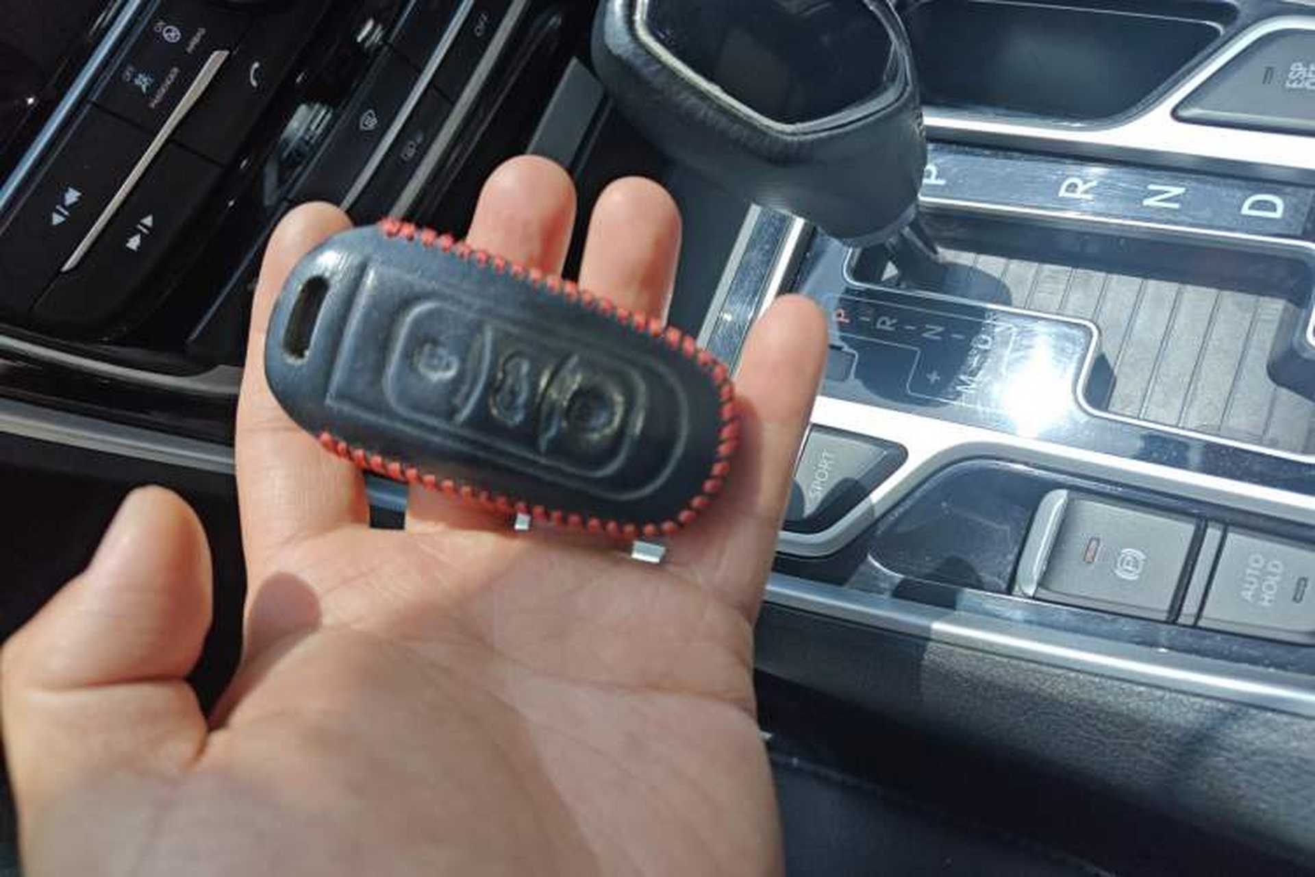 Used Geely Auto Emgrand GT 2017 1.8T Luxury Model Vehicle Key