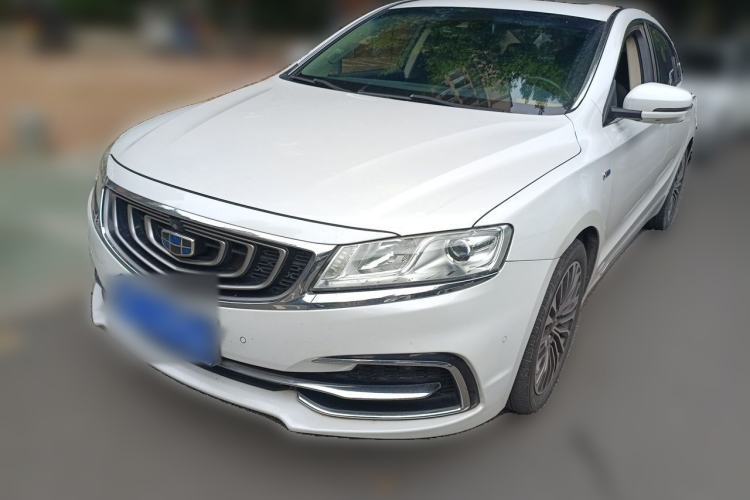 Used Geely Auto Emgrand GT 2017 1.8T Flagship 4G Edition Guazi used car, China used car export, Used car for sale, Used  cars, Cheapest cars for sale