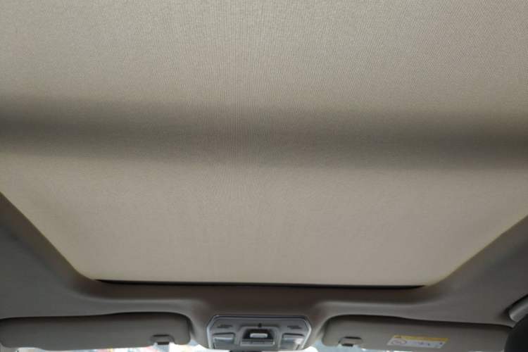 Used Geely Auto Emgrand GT 2017 1.8T Luxury Model Headliner