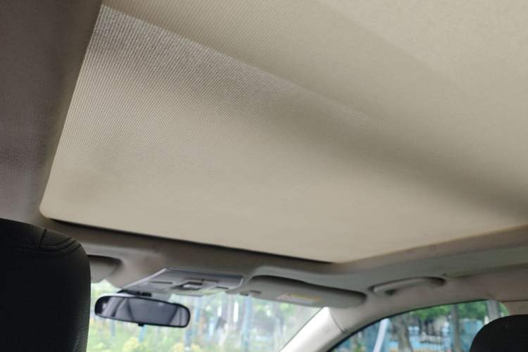 Used Geely Auto Emgrand GT 2017 2.4L Comfort Model Headliner