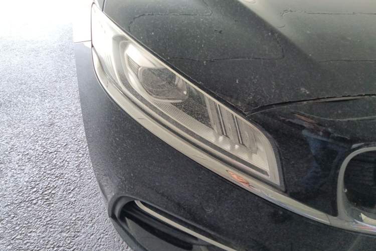 Used Geely Auto Emgrand GT 2018 1.5T MHEV Yaozhi Edition Right Front Headlight