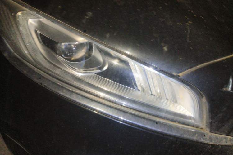 Used Geely Auto Emgrand GT 2018 1.5T MHEV Yaoxiang Edition Right Front Headlight