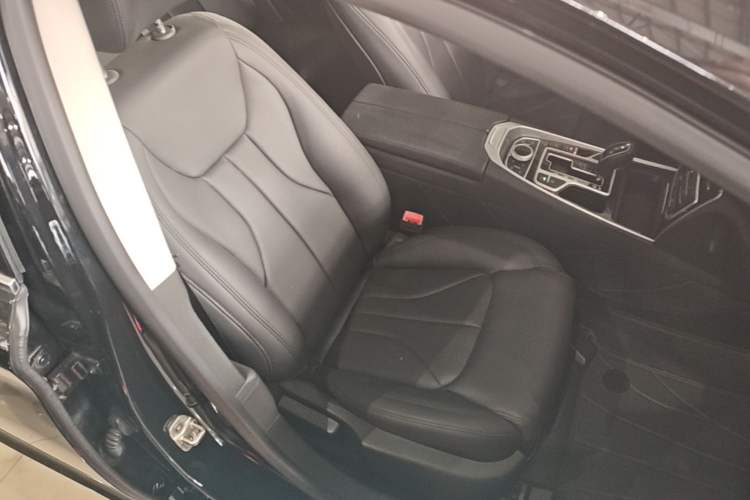 Used Geely Auto Emgrand GT 2018 1.8T Zunshang Zhiling Edition Right Front Seat