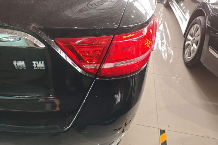 Used Geely Auto Emgrand GT 2018 1.8T Zunshang Zhiling Edition Right Rear Taillight