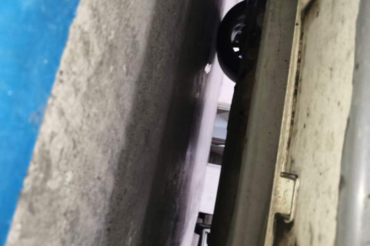 Used Geely Auto Emgrand GT 2018 1.5T MHEV Yaozhi Edition Chassis Front Left