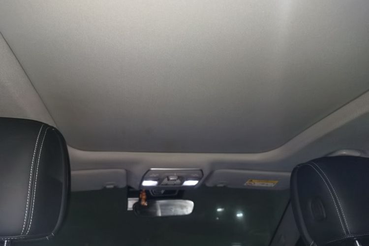 Used Geely Auto Emgrand GT 2018 1.5T MHEV Yaoxiang Edition Headliner