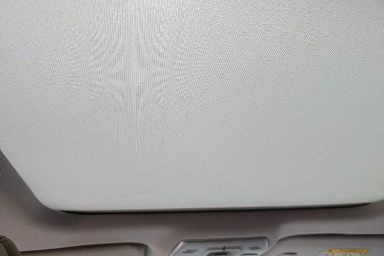 Used Geely Auto Emgrand GT 2018 1.5T MHEV Yaozun Edition Headliner