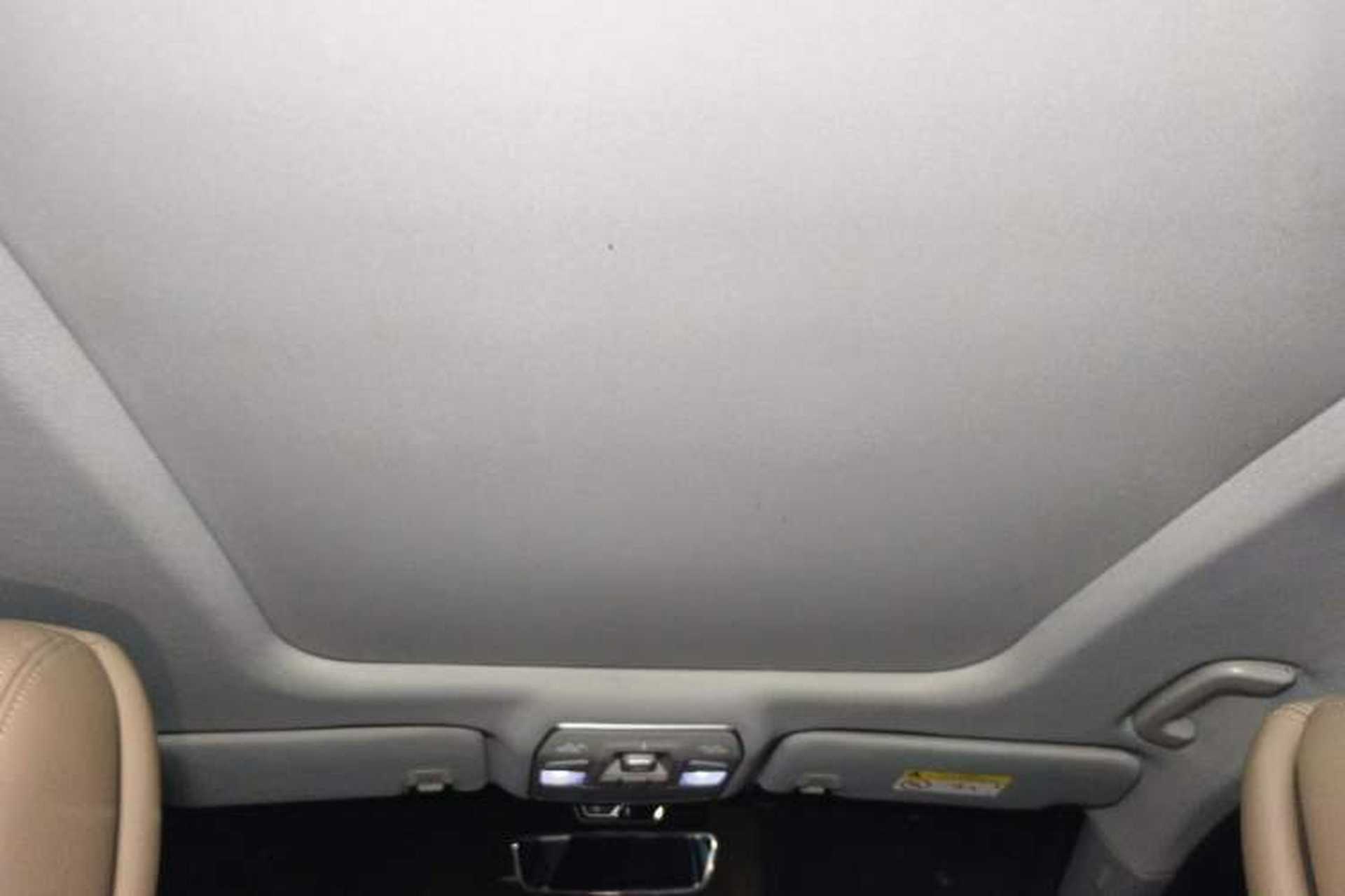 Used Geely Auto Emgrand GT 2018 1.5T MHEV Yaozun Edition Headliner