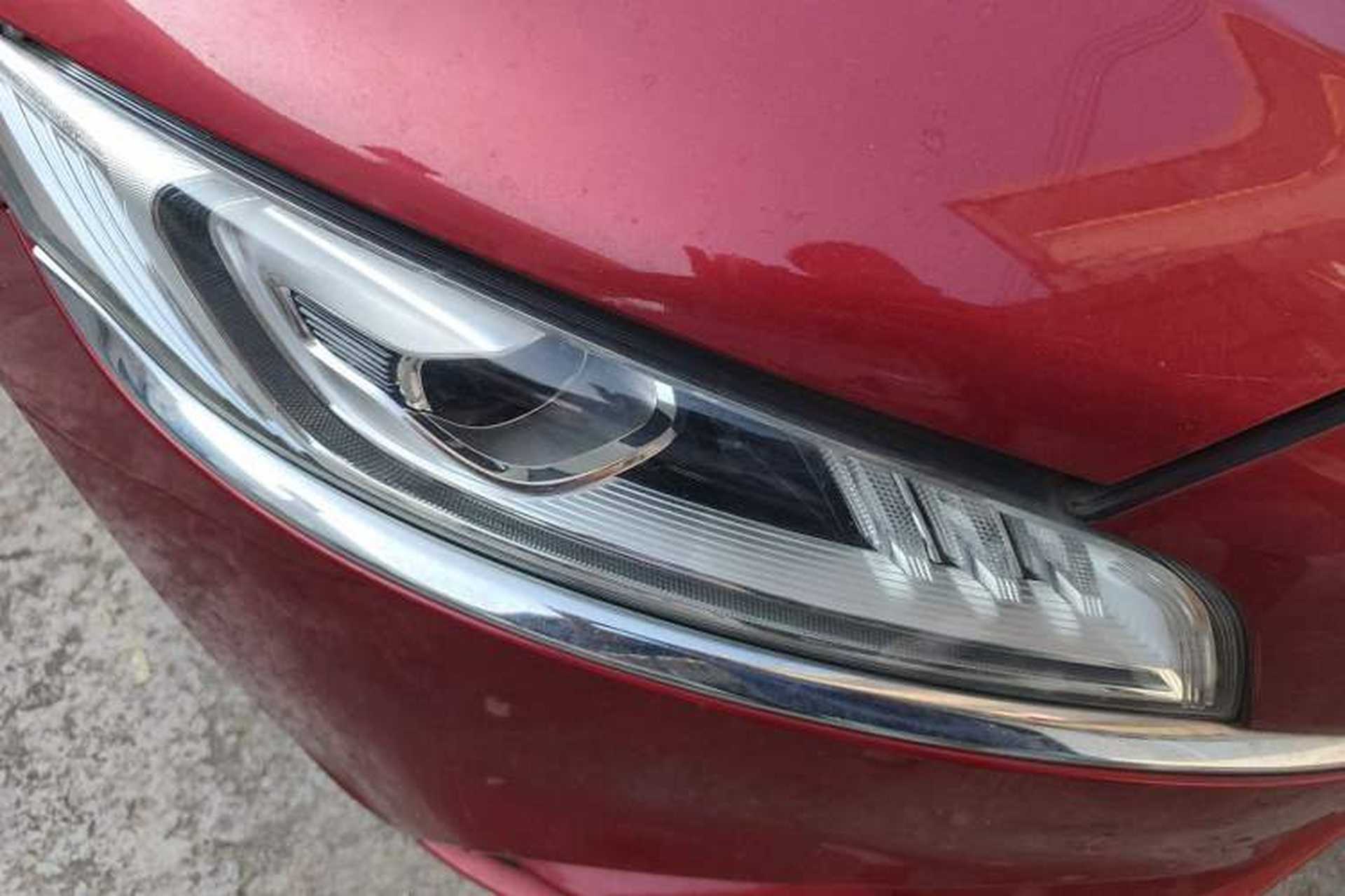 Used Geely Auto Emgrand GT 2018 1.5T MHEV Yaoxiang Edition Right Front Headlight