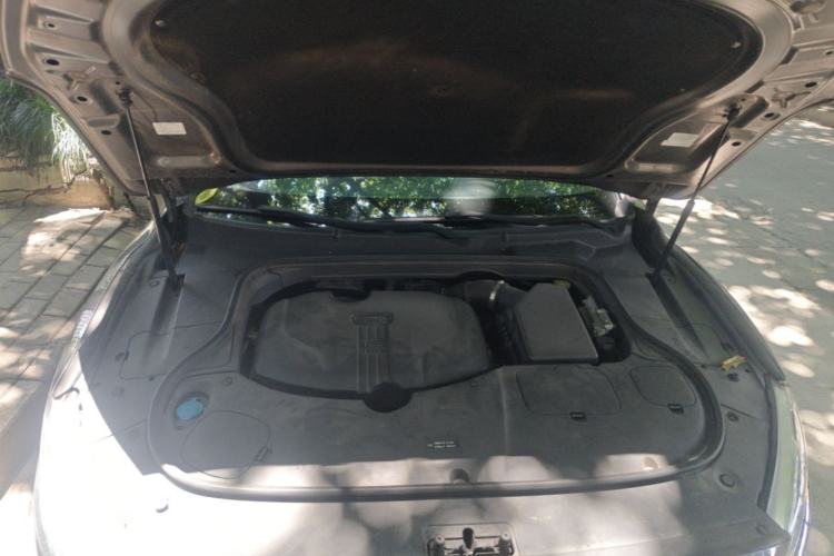 Used Geely Auto Emgrand GT 2018 1.5T MHEV Yaoxiang Edition Engine Bay