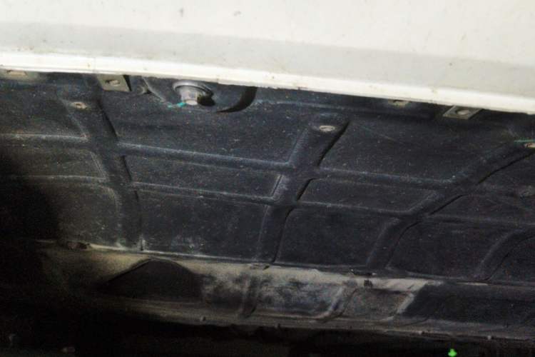 Used Geely Auto Emgrand GT 2018 1.5T MHEV Yaozun Edition Chassis Front