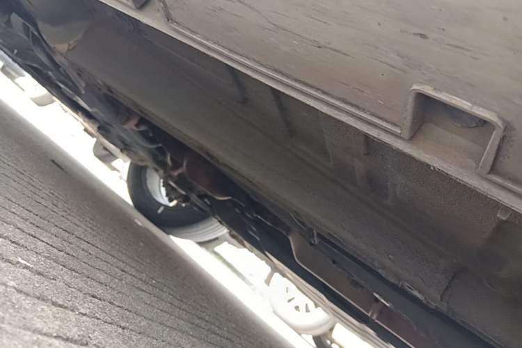 Used Geely Auto Emgrand GT 2018 1.5T MHEV Yaoxiang Edition Chassis Front Left