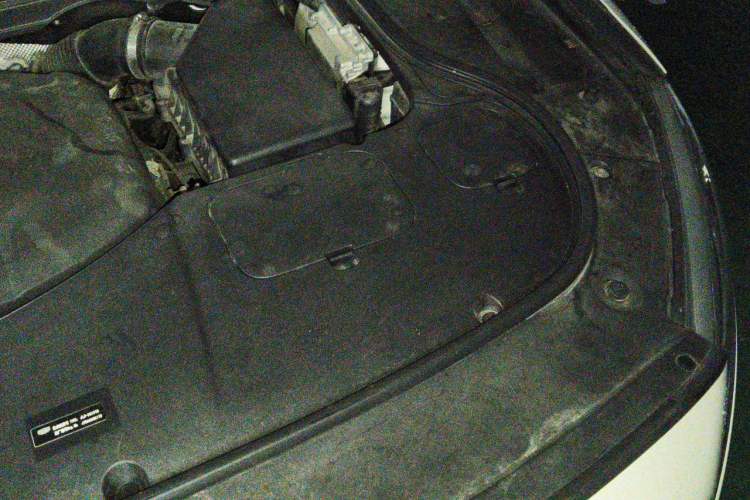 Used Geely Auto Emgrand GT 2018 1.5T MHEV Yaozun Edition Engine Bay Left