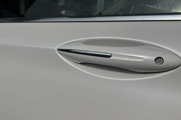 Used Geely Auto Emgrand GT 2018 1.5T MHEV Yaoxiang Edition Exterior 6