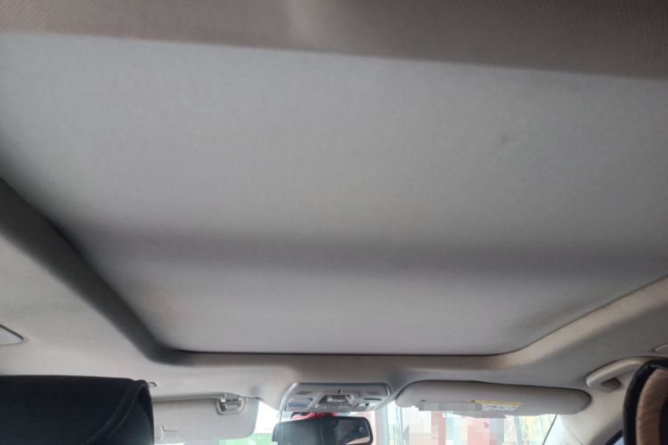 Used Geely Auto Emgrand GT 2018 1.8T Zunshang Zhiling Edition Headliner