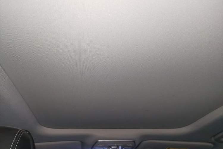Used Geely Auto Emgrand GT 2018 1.5T MHEV Yaoxiang Edition Headliner