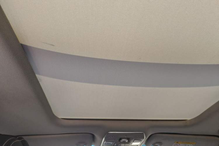 Used Geely Auto Emgrand GT 2018 1.5T MHEV Yaoxiang Edition Headliner