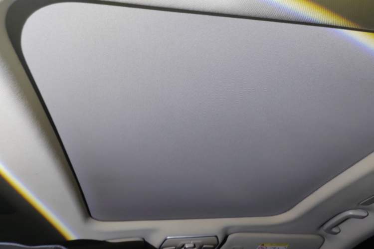 Used Geely Auto Emgrand GT 2018 1.8T Comfort Smart Leading Edition Headliner