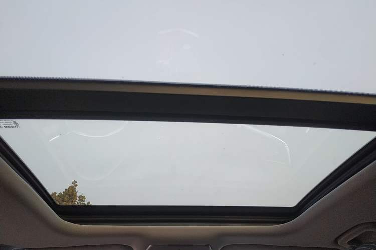 Used Geely Auto Emgrand GT 2018 1.5T MHEV Yaoxiang Edition Headliner