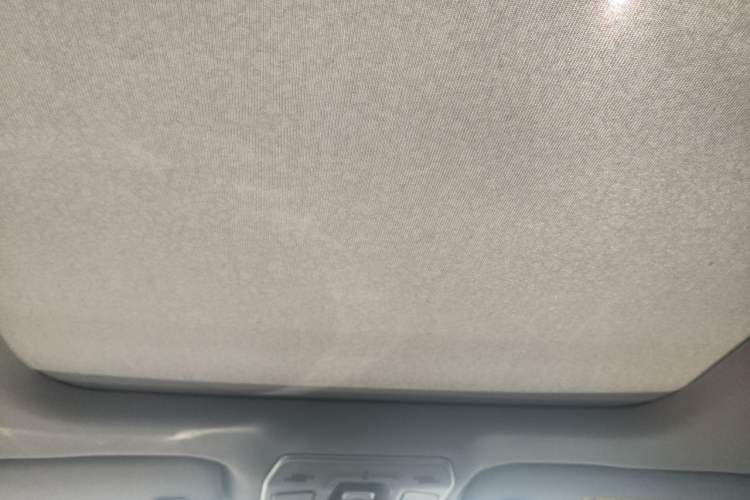 Used Geely Auto Emgrand GT 2018 1.5T MHEV Yaozun Edition Headliner