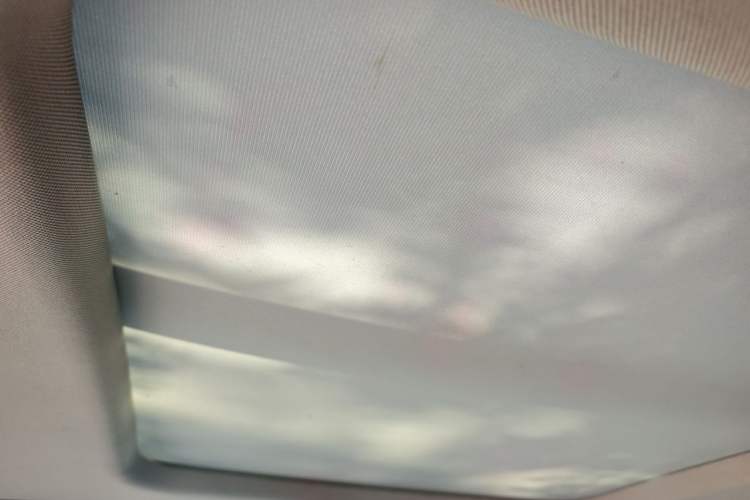 Used Geely Auto Emgrand GT 2018 1.5T MHEV Yaozun Edition Headliner