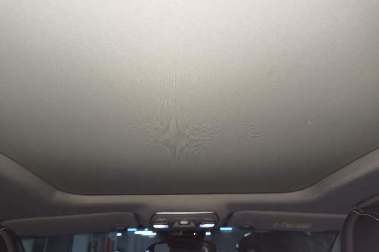 Used Geely Auto Emgrand GT 2018 1.5T MHEV Yaoxiang Edition Headliner
