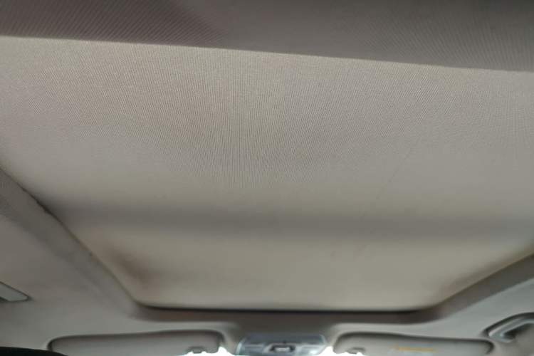 Used Geely Auto Emgrand GT 2018 1.8T Zunshang Zhiling Edition Headliner