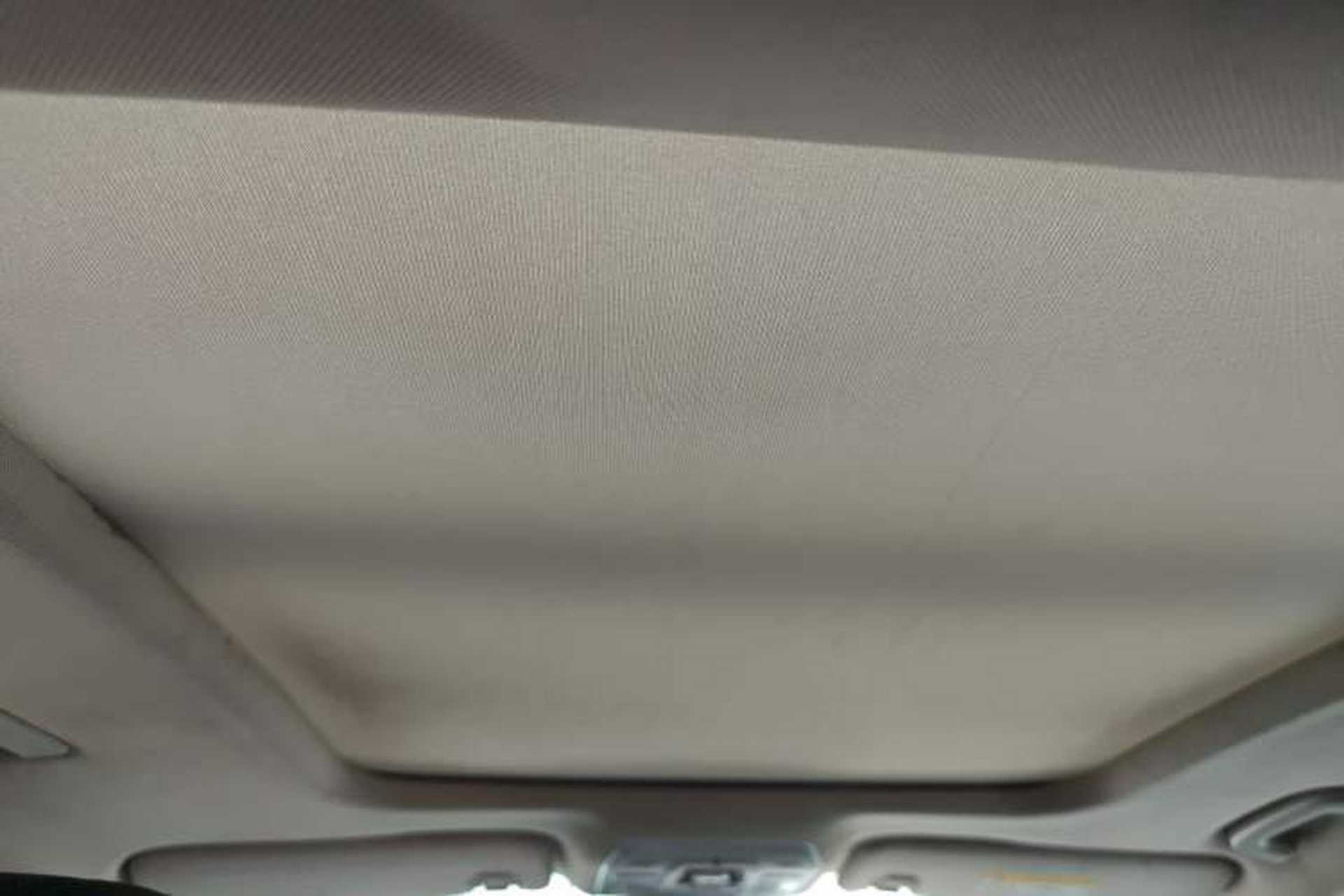 Used Geely Auto Emgrand GT 2018 1.8T Zunshang Zhiling Edition Headliner